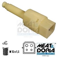 Meat & Doria 35024 Bremslichtschalter Schalter Bremslicht