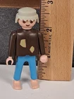 Playmobil Vintage Hobo/Bum 1989 Figure K3-113