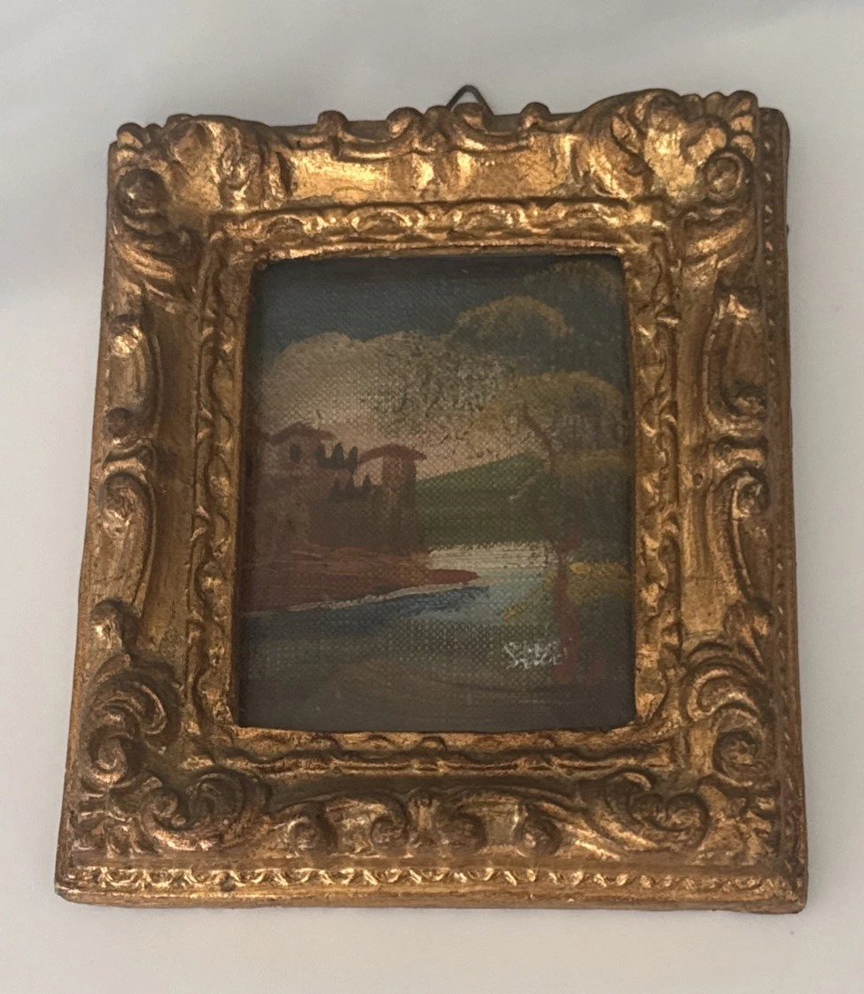 Art Paintings for sale | eBay