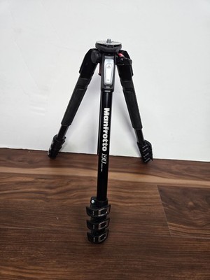 Manfrotto 190 Tripod