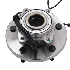 1x 513273 Front Wheel Bearing and Hub for For Dodge Grand Caravan Town & Country