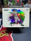 2025 Panini Prizm - Color Blast Aaron Judge #7