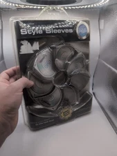 Dreamgear 7 UMD Game & Movie Style Sleeve Brand New