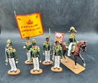 Occasions Collecting - ocm002 - ANTONINI Line Hunters Battalion