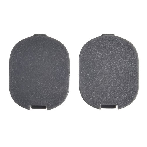 Fit Tail Light Cover ABS Car Accessories Kit Tool Stylish High Quality - Picture 10 of 12