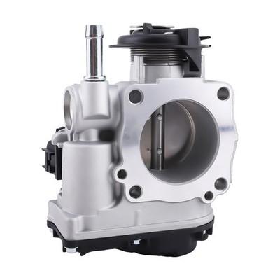 Drosselklappe for Chevrolet Optra J200 Daewoo Nubira 1.4i 1.6i 96394330