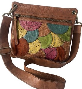 Fossil Patchwork | eBay