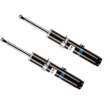 2 Bilstein B4 front shocks 2-22-231116 fits PORSCHE 718 BOXSTER BOXSTER Spyder 9