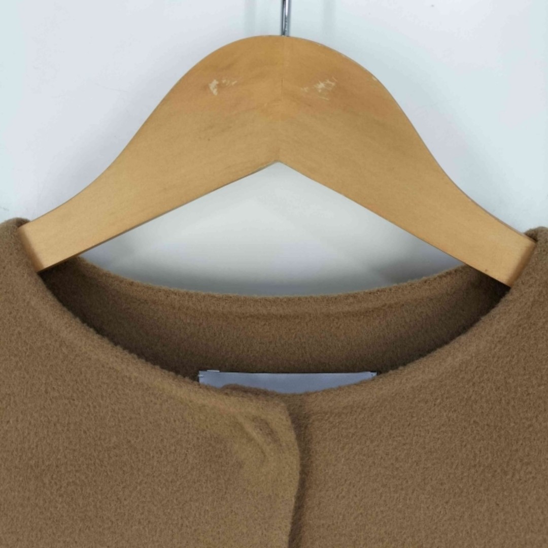 FrameWork (framework) women's outercoat Used BAZZ… - image 3