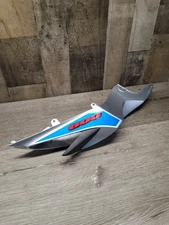 2022 22 11-26 Suzuki GSX-R600 GSXR 600 Rear Right Side Tail Fairing OEM DL-693