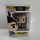 Funko Pop! Television Schitt's Creek David Rose Vinyl Figure #975