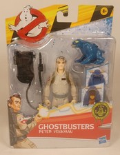 Product Image: Ghostbusters Afterlife Fright Features Terror Dog Variant Peter Venkman Hasbro