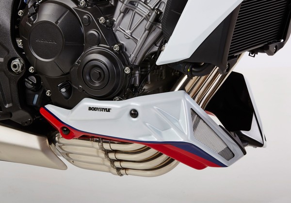 Bodystyle Bugspoiler FüR CB650F RC97 FüR CB650F RC97-image