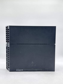 Sony PlayStation 4 PS4 CUH-1001A 500GB Video Game Console Black