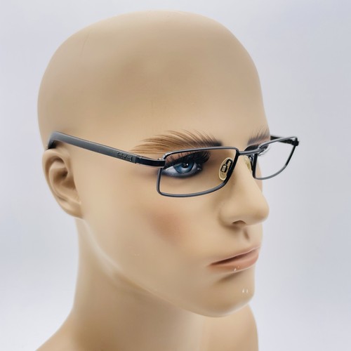 TIMBERLAND eyeglasses BLACK RECTANGLE glasses frame MOD: TB1213-1 25309874 - Picture 12 of 13
