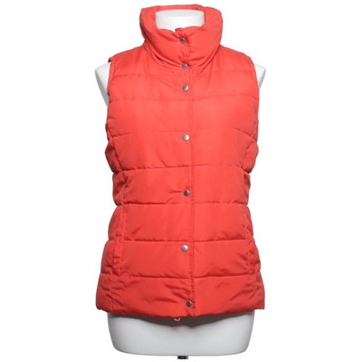 Old Navy, Outdoor Weste, Damen, Größe: XS, Rot, Acryl/Polyester, Einfarbig #CC0