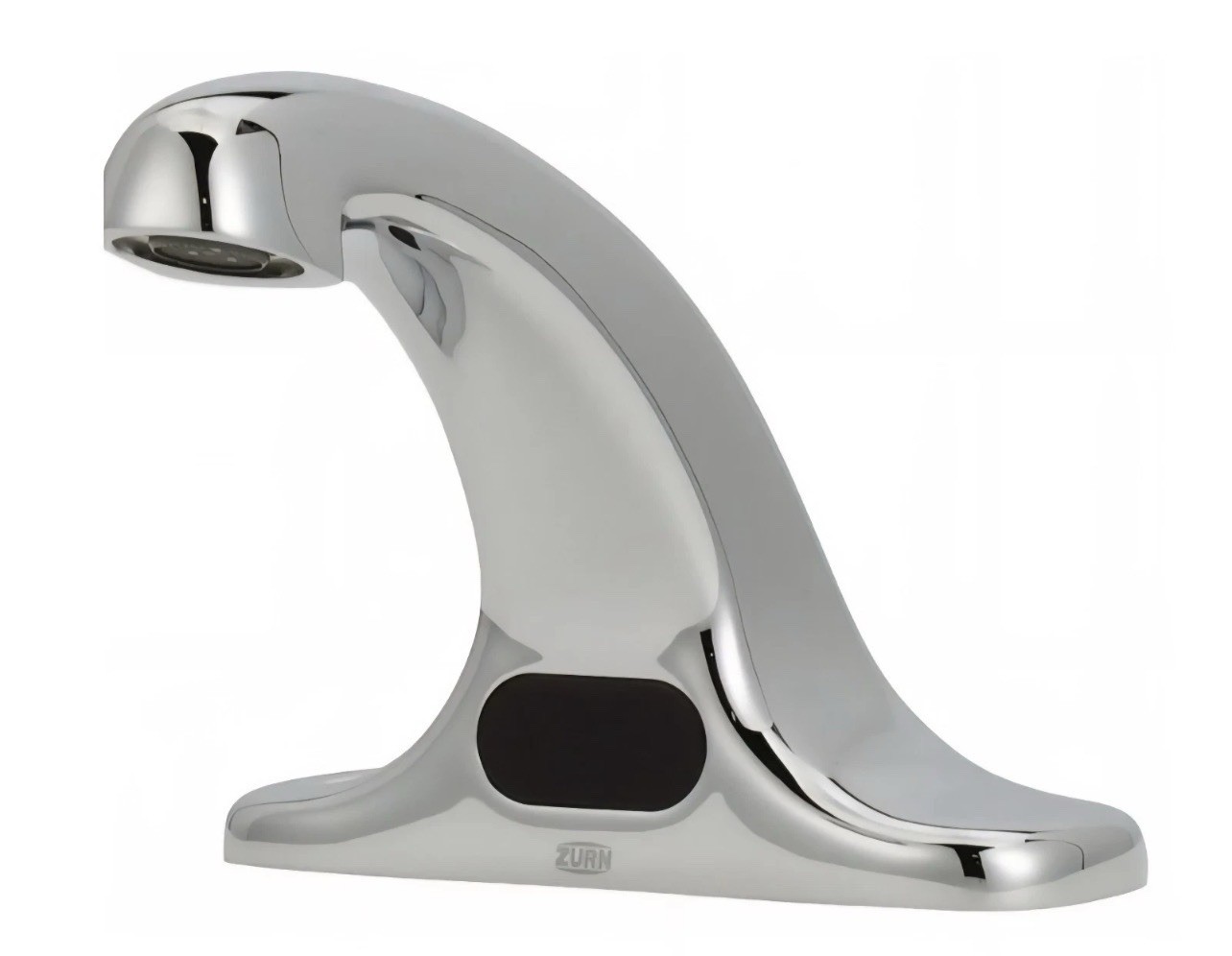 Zurn Z6915 XL AquaSense Battery Powered Sensor Faucet 1.5 GPM Aerator