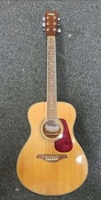 Vintage V300 Acoustic Guitar