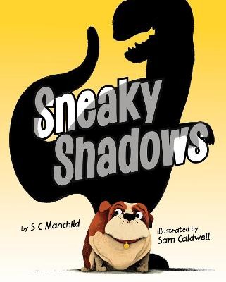 Sneaky Shadows - 9781922610454
