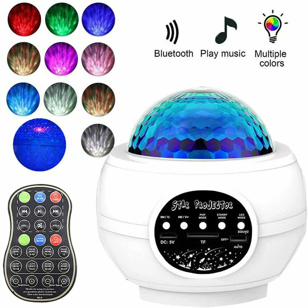 Skylight 2024 night light