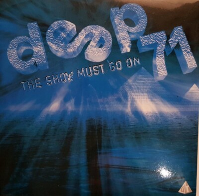 Deep Dance Magic 71 CD Nonstop DJ Megamix Bootleg Top Rarität 2003