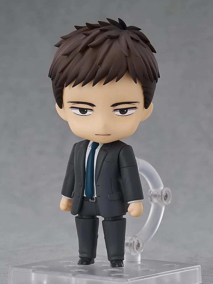 Nendoroid Twittering Birds Never Fly: The Clouds Gather Yashiro/Chikara Doumeki Foto 4 de 4
