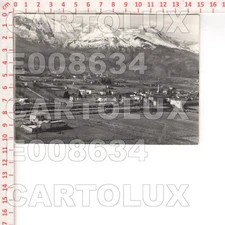 E8634 LECCO 1956 COLICO RAILWAY STATION TRAIN EDIT SAMPIETRO