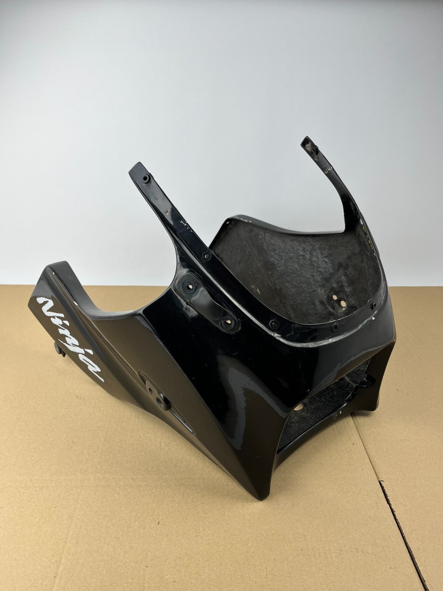 Kawasaki GPZ900R Front Verkleidung Kanzel Maske Cowling Fairing
