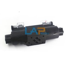 1PCS NEW for YUKEN Electromagnetic reversing valve DSG-01-2B2-A100-50