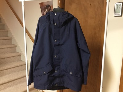 tretorn wings jacket
