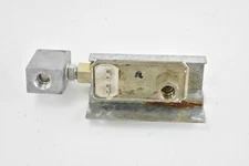 Genuine GE Range Oven Valve # WB21K10161