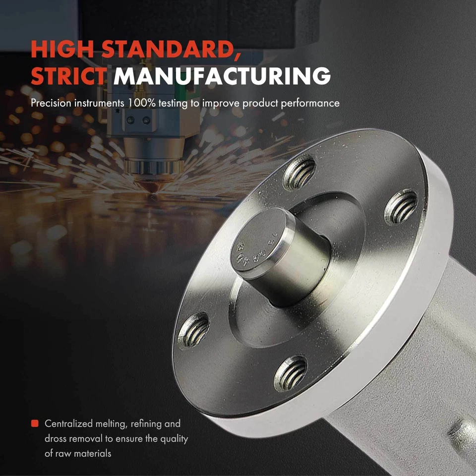 Bomba de agua del motor para Chevrolet Chevette Pontiac Acadian 1976-1987 T1000 81-87 Foto 3 de 4