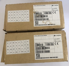 Lot of 2 LG Nortel 1535 IP Phone with Global PS NEW