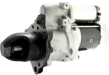 Starter fits Komatsu R/H Mnt L/H 18199, Sawa OSRG 6008133930 03517020250 19949