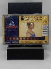 Conte A Paris - 12ct Portrait - Sealed