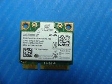Dell Inspiron 5437 14" Genuine WiFi Wireless Card 7260HMW Y74H6