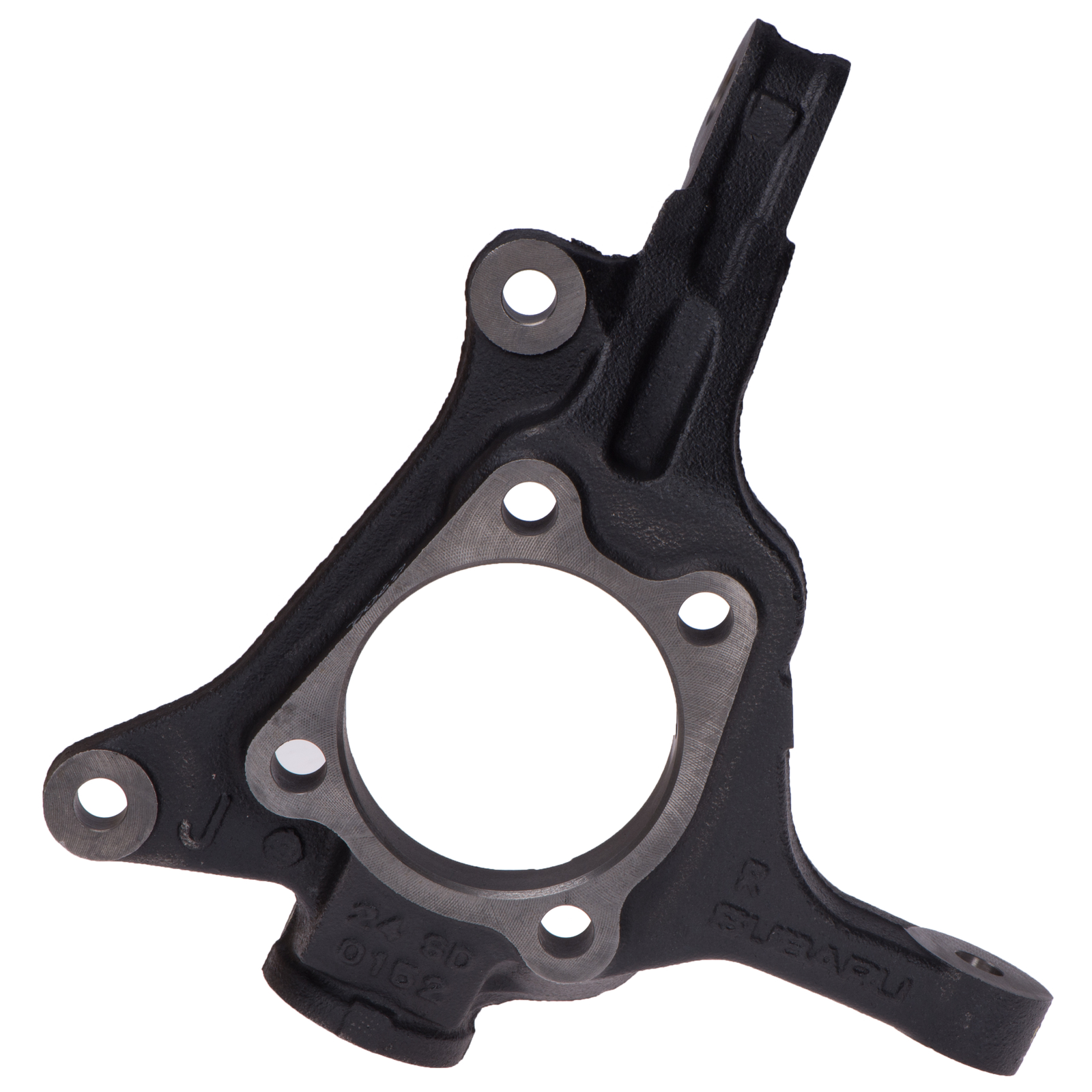 OEM 20052014 Subaru Front Suspension Right Steering Knuckle Impreza