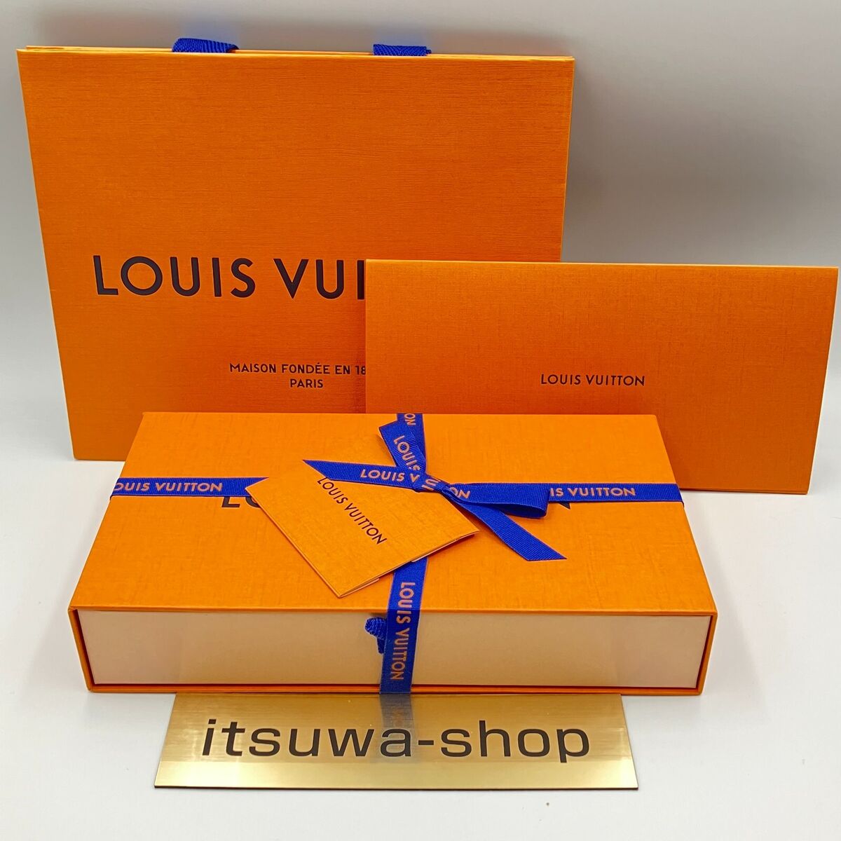 Authentic New】 Louis Vuitton IPHONE 16 PRO Folio Case Japan Authentic New】 Louis Vuitton IPHONE 16 PRO Folio Case Japan
