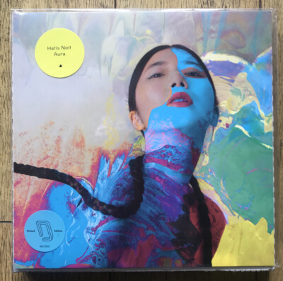 HATIS NOIT * AURA * DINKED EDITION #193 - 300 ONLY! * Extremely LTD Brand New