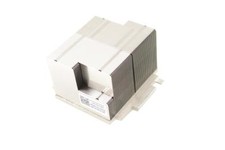Dell PowerEdge R710 CPU Processor LGA1366 Aluminum HeatSink TY129 0TY129