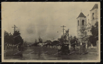 La Paz-Mexico-Kreuzer Emden-Kriegsschiff-Reichsmarine-Schulschiff-Reise-Kfz-1