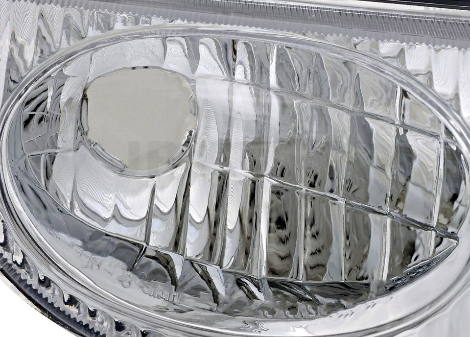 Faro halógeno lado pasajero Saturn SL SL1 SL2 SW1 SW2 1996-1999 Foto 4 de 4