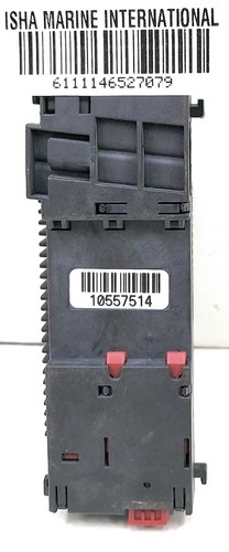 Damcos PD 664 4-Channel Analog Input Module 2013 - Picture 9 of 10