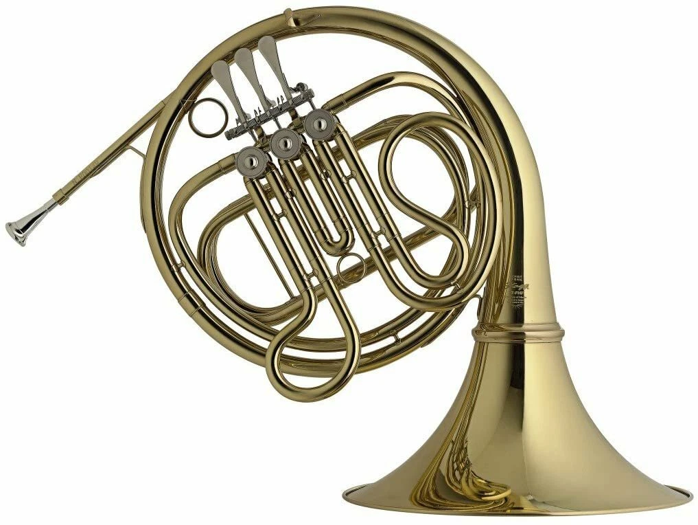 Ebay french sale horn