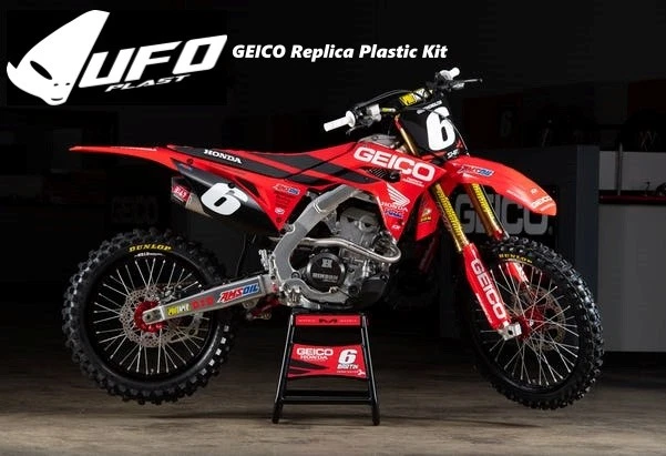 Honda clearance crf 2020