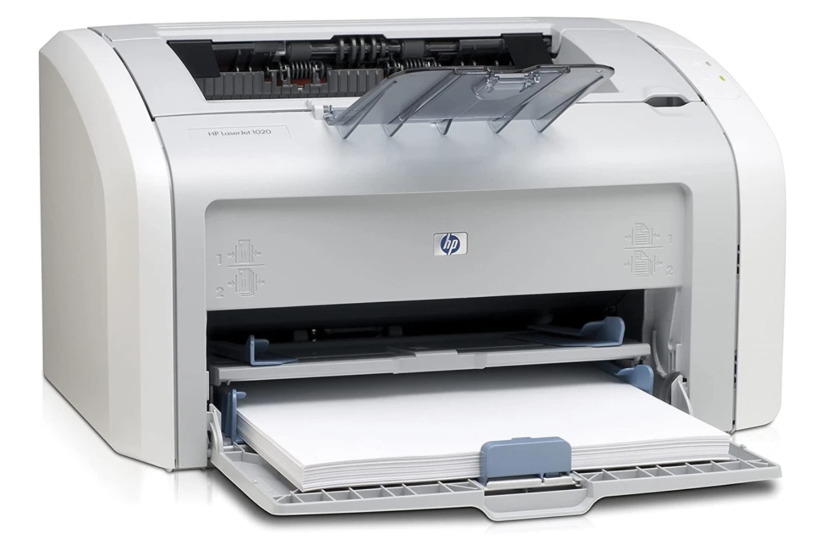 Laserjet 1020 2024