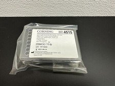 Corning REF 4511 Microplate 384 Well Low Volume Black Round Bottom