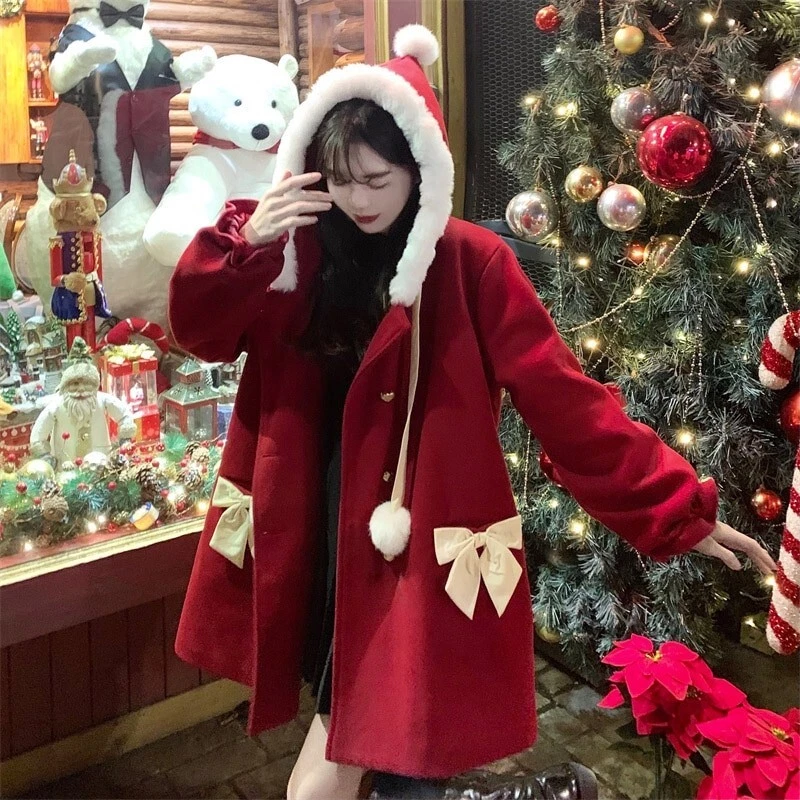 Latest sales long coat