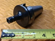 Techniks BT40 ER11M Collet Chuck Tool Holder SYIC 16321 BT40xER11M-70 ER 11 CNC