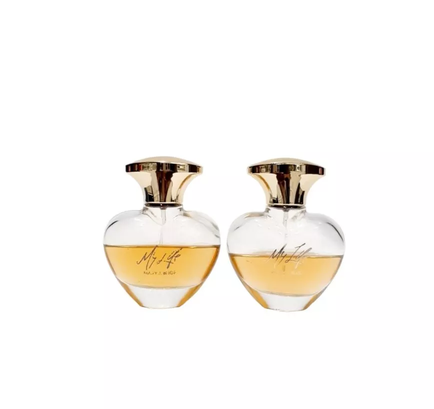 Mary j blige perfume new arrivals